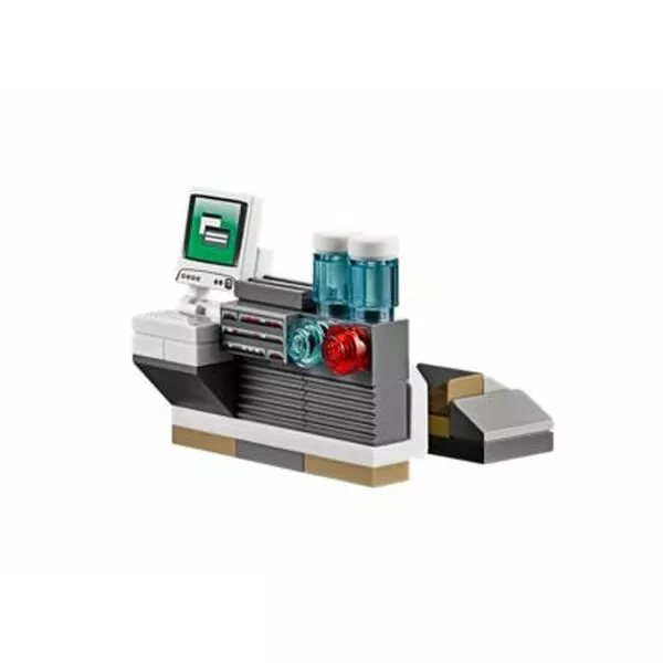 City 60077 Набор для начинающих 