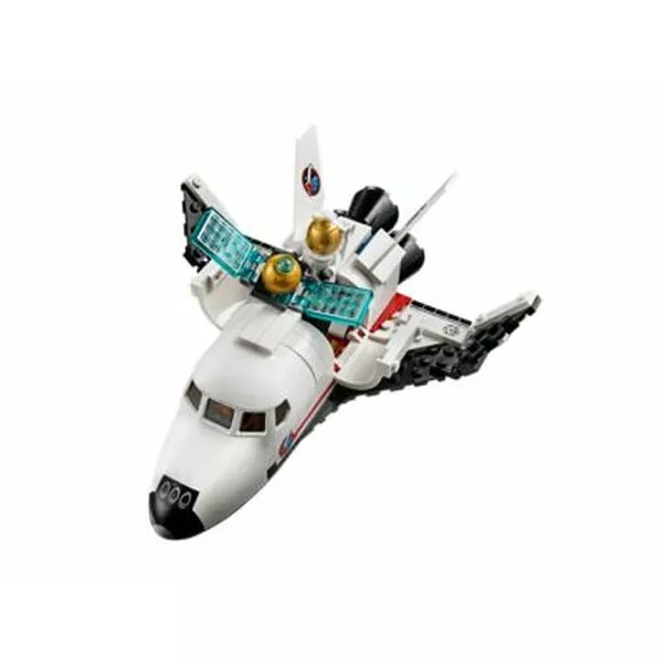 City 60078 Обслуживающий шаттл (Фото 3)