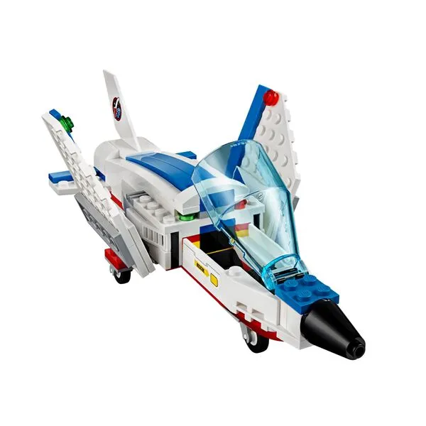 City 60079 Транспортировщик шаттла (Фото 5)