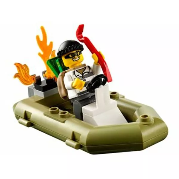 City 60086 Набор LEGO City для начинающих (Фото 3)