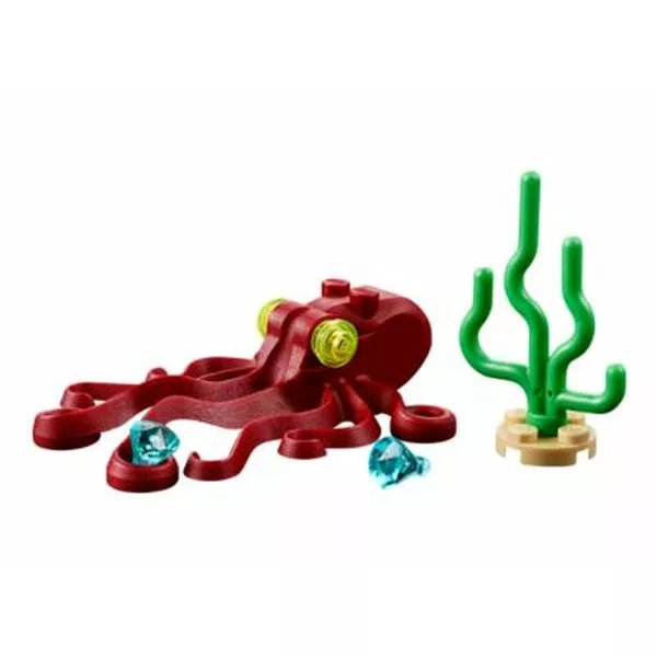 City 60090 Глубоководный скутер (Фото 2)