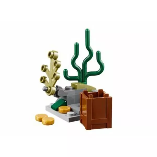 City 60091 Набор для начинающих «Исследование морских глубин» (Фото 3)