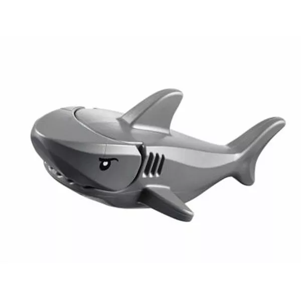 City 60091 Набор для начинающих «Исследование морских глубин» (Фото 5)