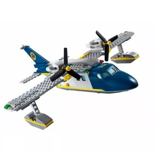 City 60096 Глубоководная исследовательская база (Фото 4)