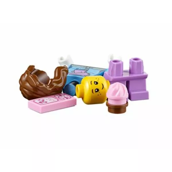 City 60099 Рождественский календарь (Фото 3)