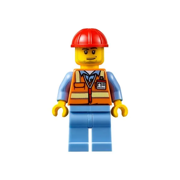 City 60102 Обслуживание особо важных персон в аэропорту (Фото 10)