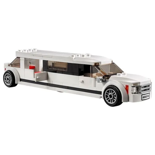 City 60102 Обслуживание особо важных персон в аэропорту (Фото 6)