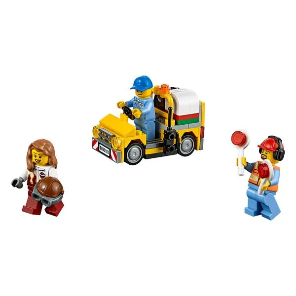 City 60103 Авиашоу (Фото 9)