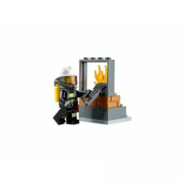 City 60105 Пожарный квадроцикл (Фото 4)