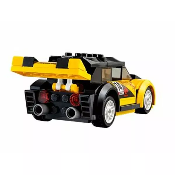 City 60113 Гоночный автомобиль (Фото 4)