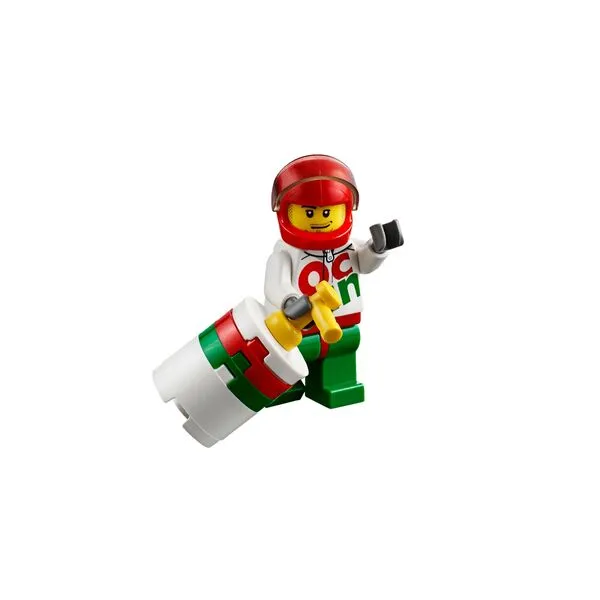 City 60115 Внедорожник (Фото 11)