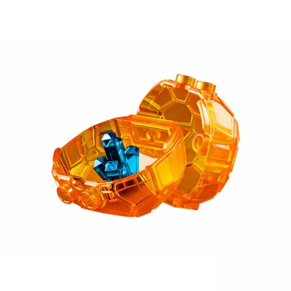 City 60121 Грузовик Исследователей Вулканов (Фото 13)