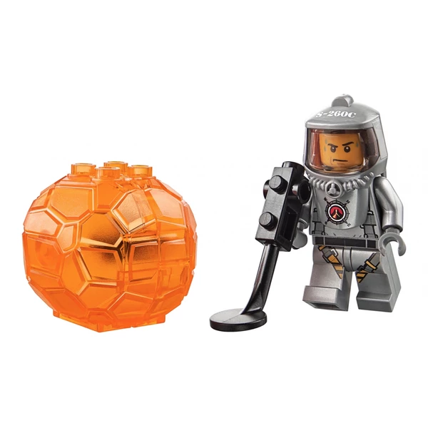 City 60124 База исследователей вулканов (Фото 6)