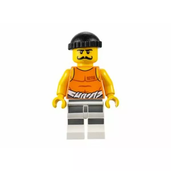 City 60126 Побег в шине (Фото 3)