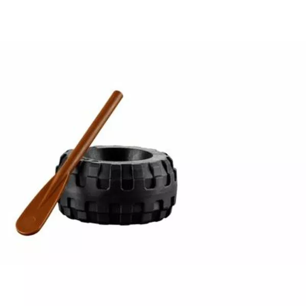 City 60126 Побег в шине (Фото 4)