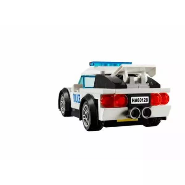 City 60128 Полицейская погоня (Фото 3)