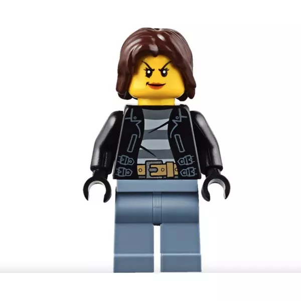 City 60131 Остров воришек (Фото 7)