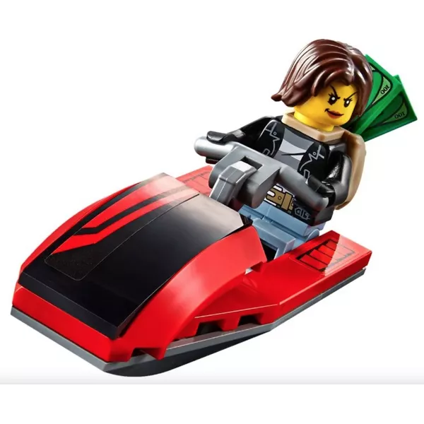 City 60131 Остров воришек (Фото 11)