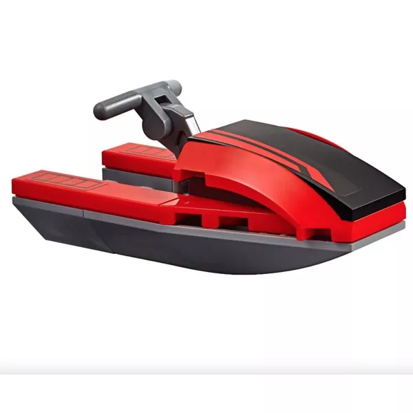 City 60131 Остров воришек (Фото 10)