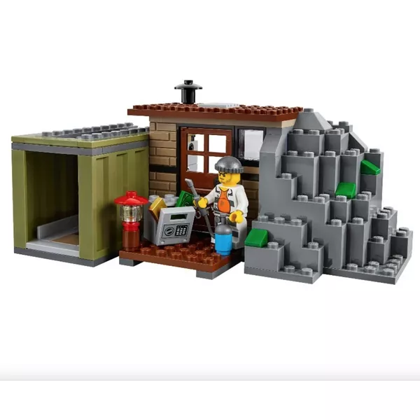 City 60131 Остров воришек (Фото 2)