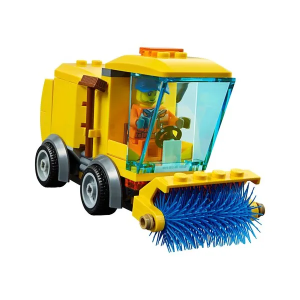 City 60132 Автосервис (Фото 12)