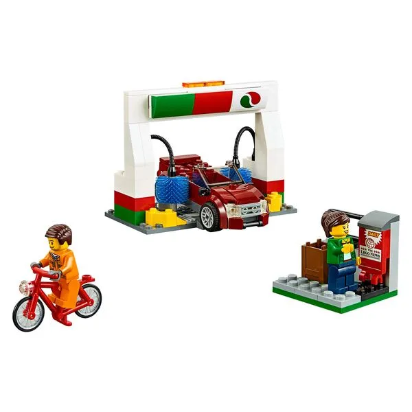 City 60132 Автосервис (Фото 7)