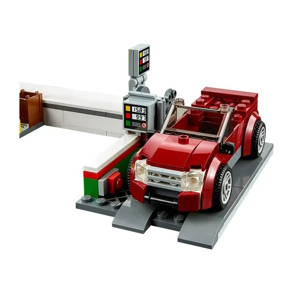 City 60132 Автосервис (Фото 9)