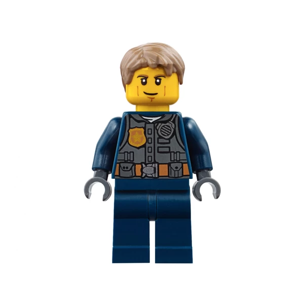 City 60138 Стремительная погоня (Фото 8)