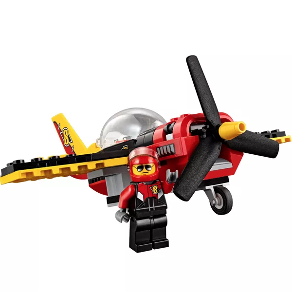 City 60144 Гоночный самолёт (Фото 4)