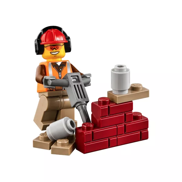 City 60152 Уборочная техника (Фото 10)