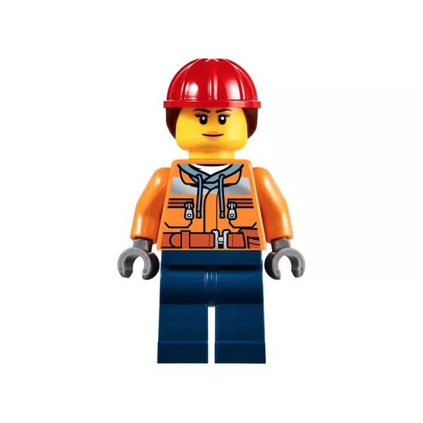 City 60152 Уборочная техника (Фото 12)