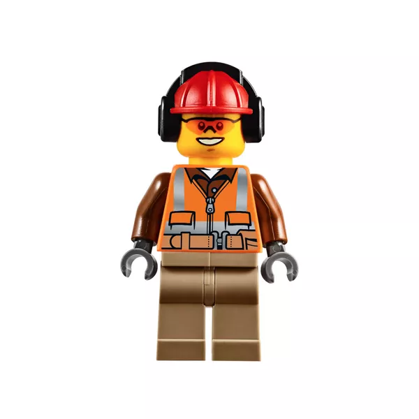 City 60152 Уборочная техника (Фото 11)