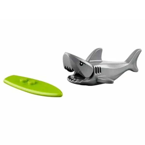 City 60163 Набор для начинающих «Береговая охрана» (Фото 4)