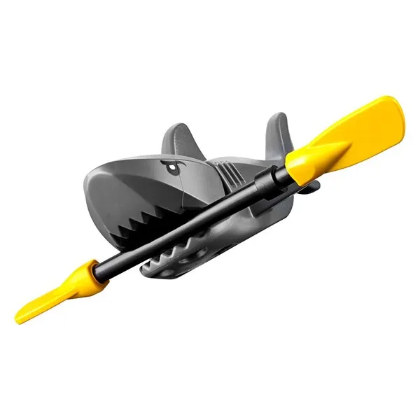 City 60166 Сверхмощный спасательный вертолет (Фото 7)