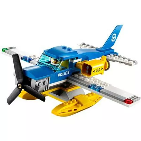 City 60175 Ограбление у горной речки (Фото 2)