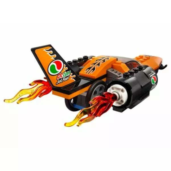 City 60178 Гоночный автомобиль (Фото 4)