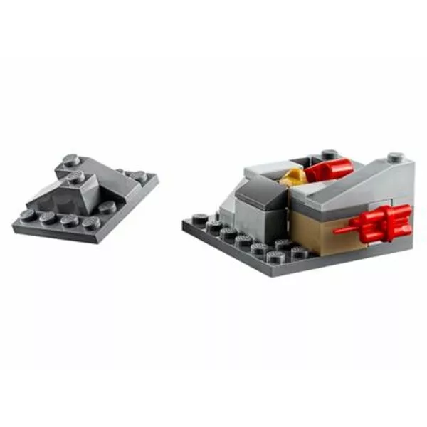 City 60184 Бригада шахтеров (Фото 5)