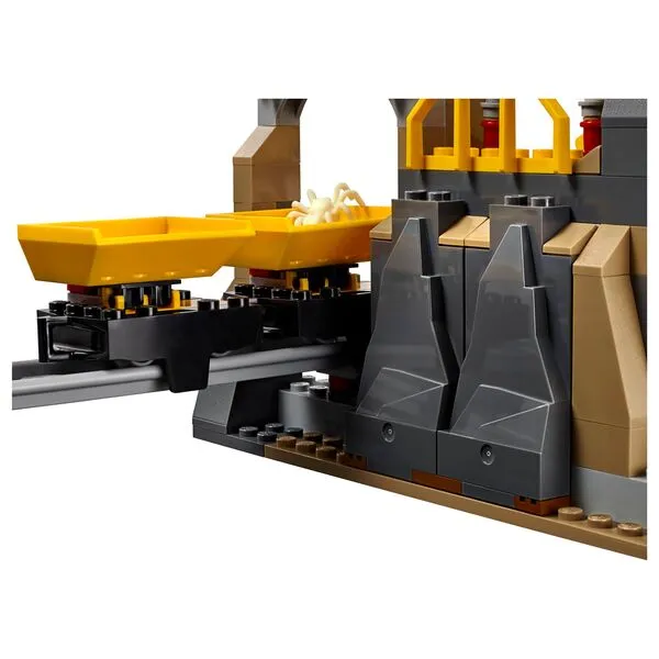 City 60188 Работа в шахте (Фото 7)