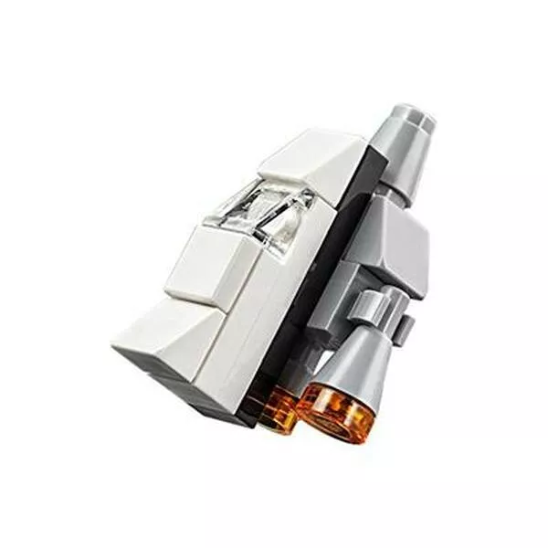 City 60201 Новогодний календарь LEGO City (Фото 3)