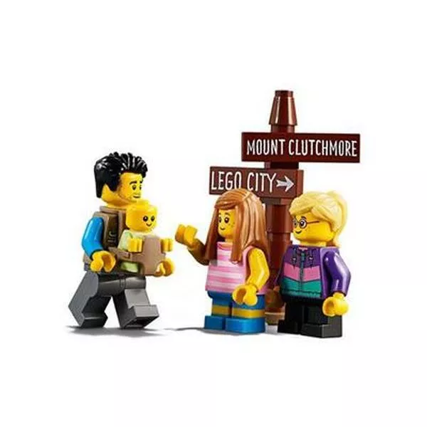 City 60202 Любители активного отдыха (Фото 2)