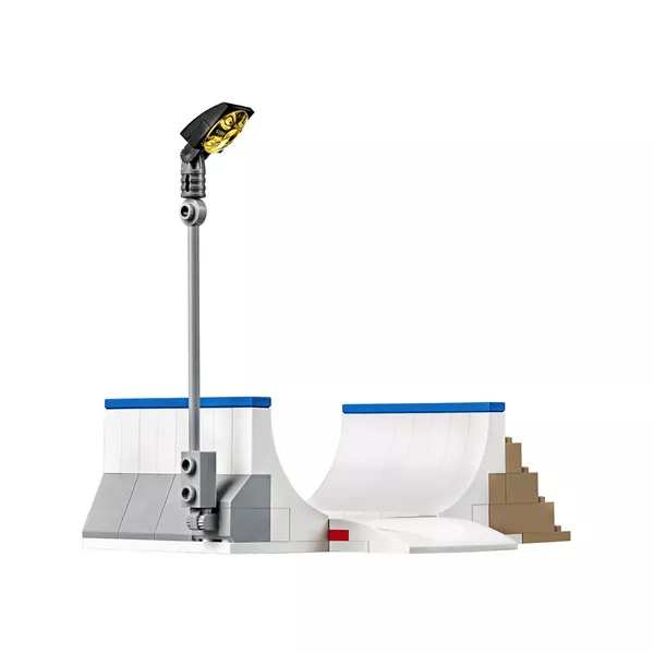 City 60203 Горнолыжный курорт (Фото 8)