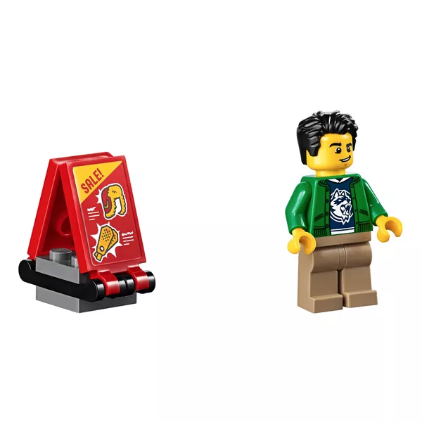 City 60203 Горнолыжный курорт (Фото 14)