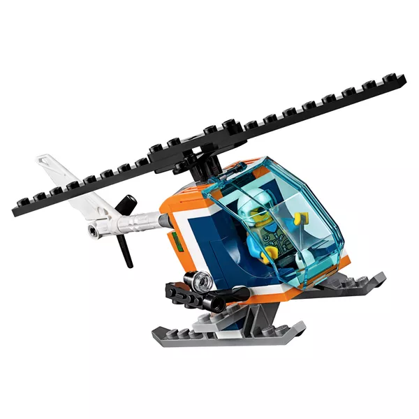 City 60203 Горнолыжный курорт (Фото 10)