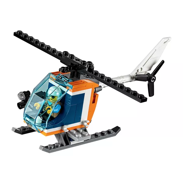 City 60203 Горнолыжный курорт (Фото 17)