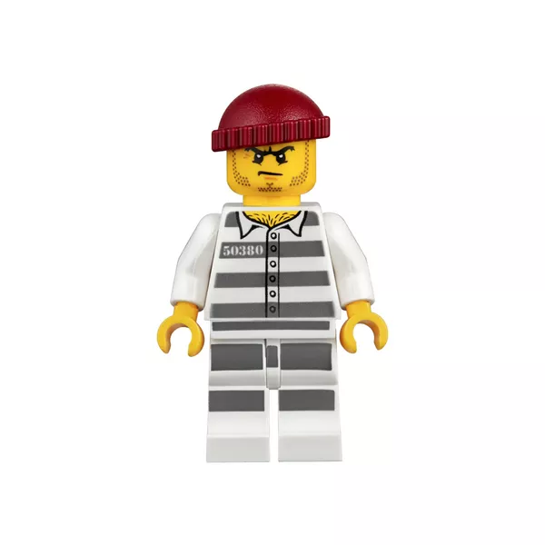 City 60206 Воздушная полиция: патрульный самолёт (Фото 10)