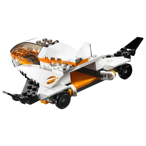 City 60224 Миссия по ремонту спутника (Фото 6)