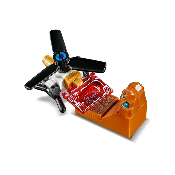 City 60226 Шаттл для исследований Марса (Фото 10)