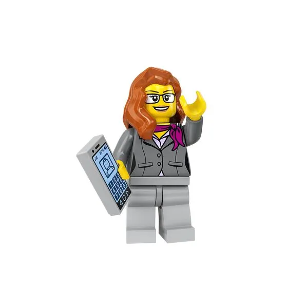 City 60228 Ракета для запуска в далекий космос и пульт управления запуском (Фото 12)