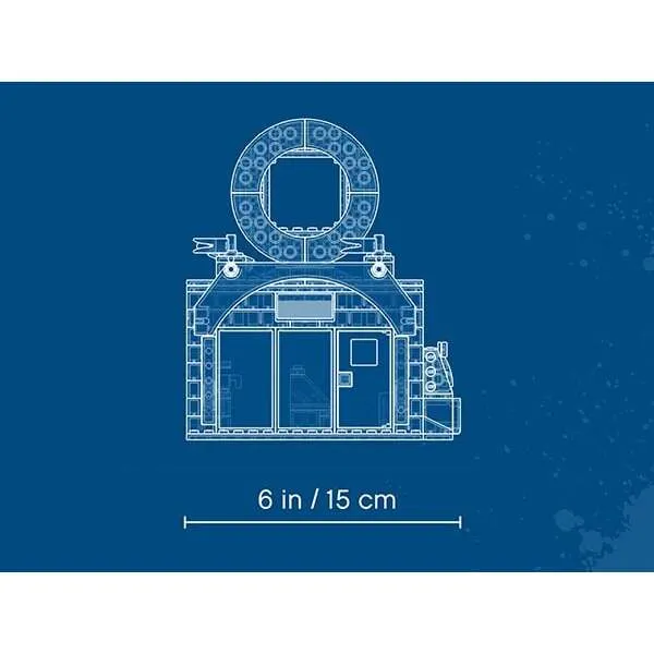 City 60233 Открытие магазина по продаже пончиков (Фото 10)