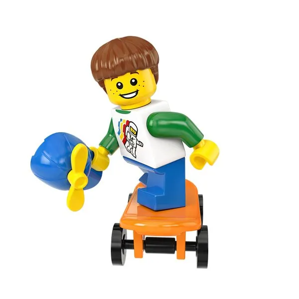 City 60233 Открытие магазина по продаже пончиков (Фото 8)